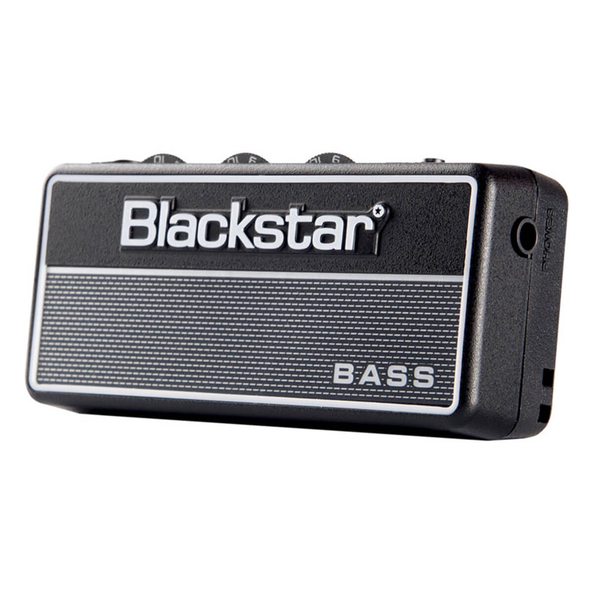 Blackstar AMPLUG-FLY-BASS with Three Channels