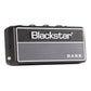 Blackstar AMPLUG-FLY-BASS with Three Channels