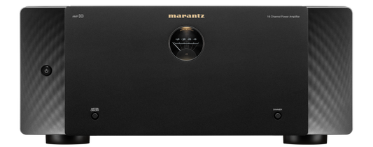 Marantz AMP10 16 Channel 200W Power Amplifier