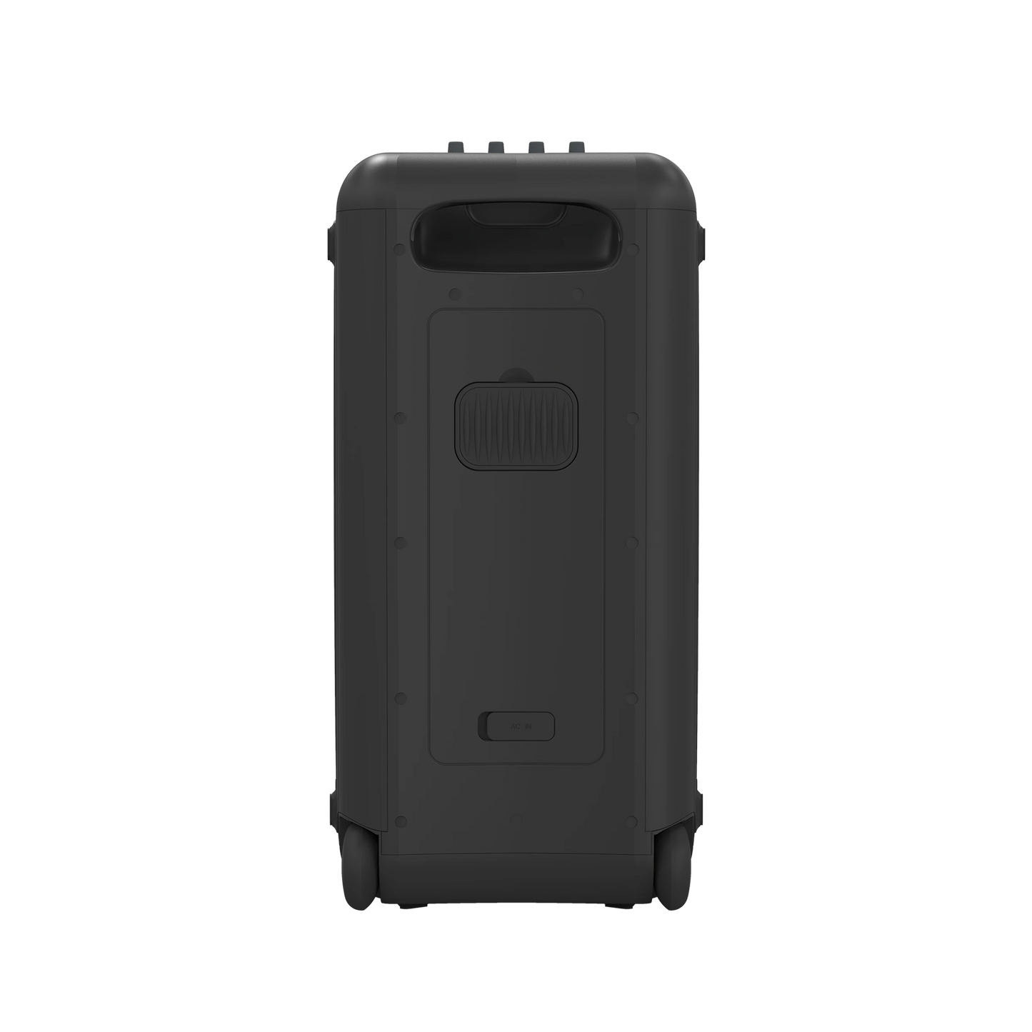 Klipsch Miami Music City Party Speakers - Each (Black)