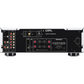 Yamaha A-S701 Integrated Amplifier - Black