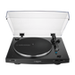 Audio-Technica AT-LP3XBT Automatic Belt-Drive Turntable (Wireless & Analogue) - Black