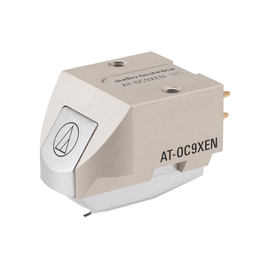 Audio-Technica AT-OC9XEN Dual Moving Coil Cartridge