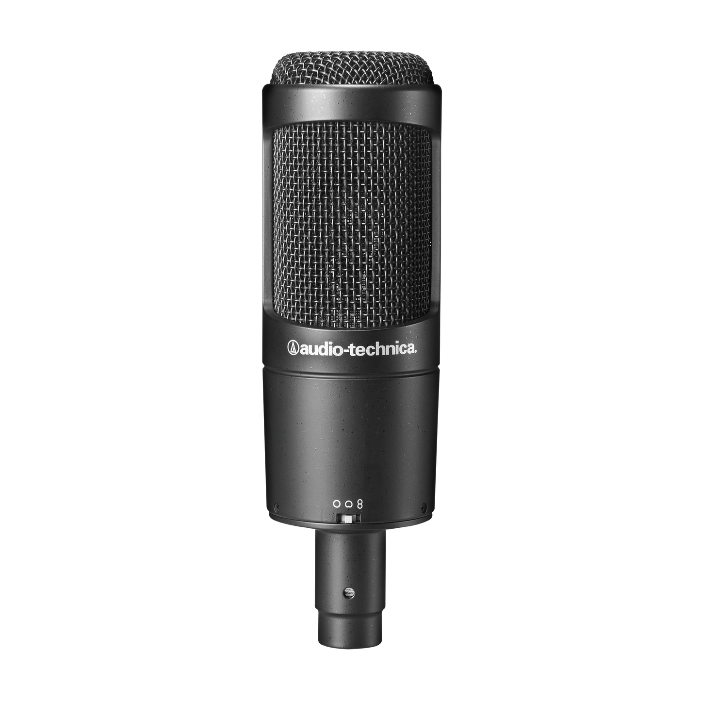 Audio-Technica AT2050 Multi-pattern Condenser Microphone