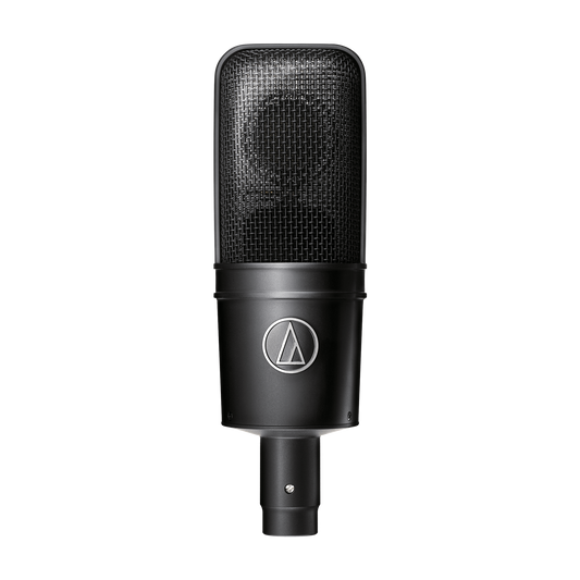 Audio-Technica AT4040 Cardioid Condenser Microphone
