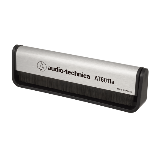 Audio-Technica AT6011A Anti-Static Record Brush