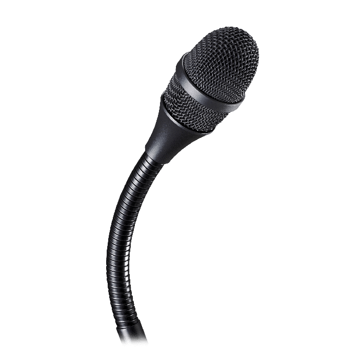 Audio-Technica AT808G Subcardioid Dynamic Console Microphone