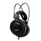 Audio-Technica ATH-AD500X Audiophile Open-air Headphones - Black