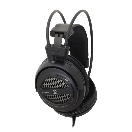 Audio-Technica ATH-AVA400 Open-back dynamic headphones - Black