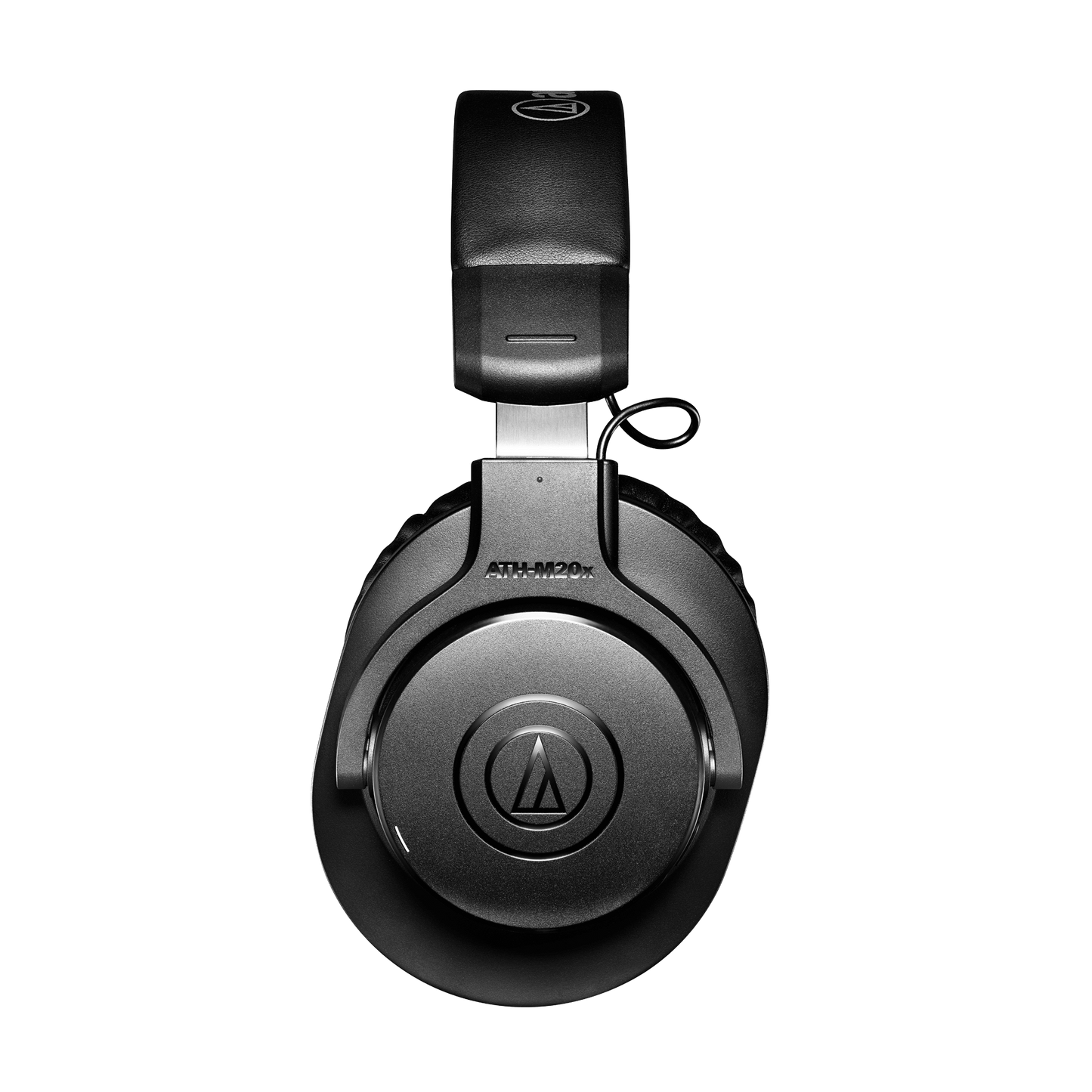 Audio-Technica ATH-M20XBT Wireless Over-Ear Headphones - Black