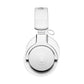 Audio-Technica ATH-M20XBT Wireless Over-Ear Headphones - White