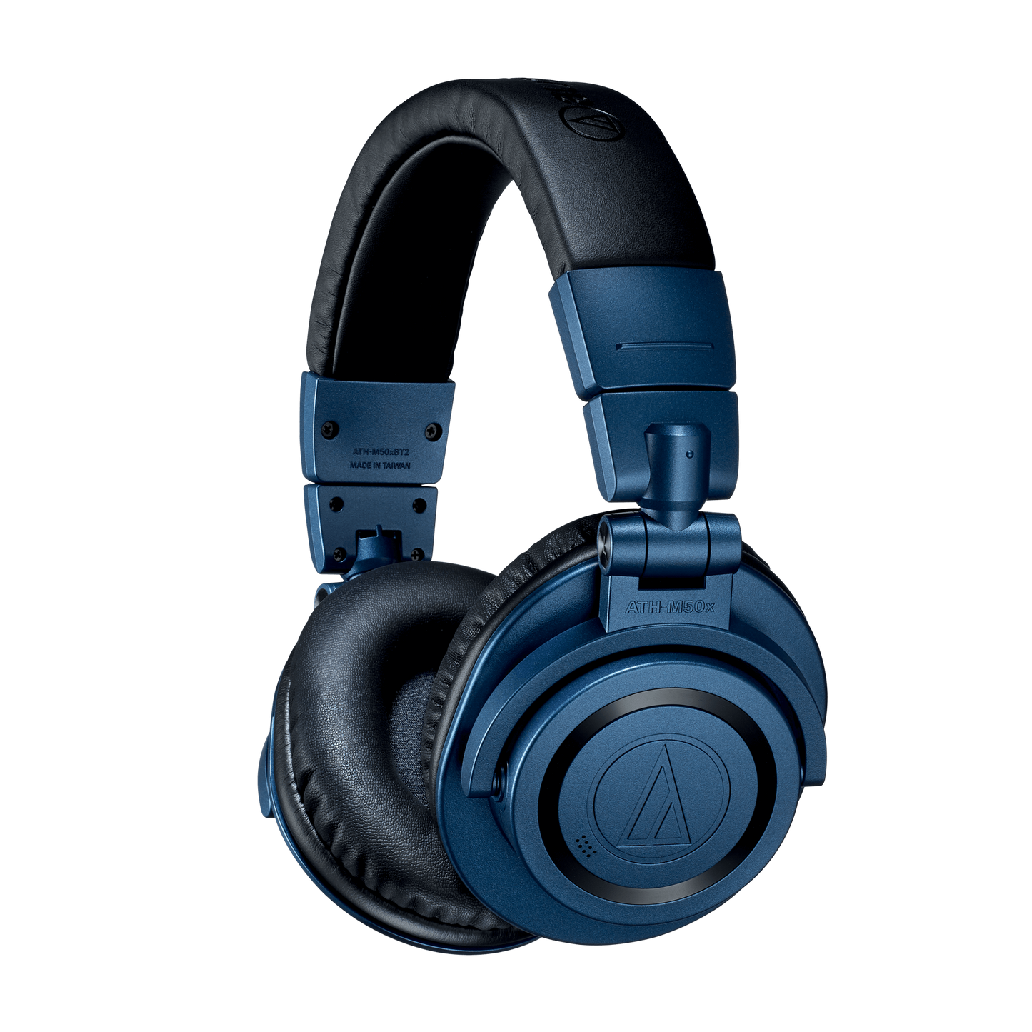 Audio-Technica ATH-M50xBT2DS Wireless Over-Ear Headphones - Deep Sea