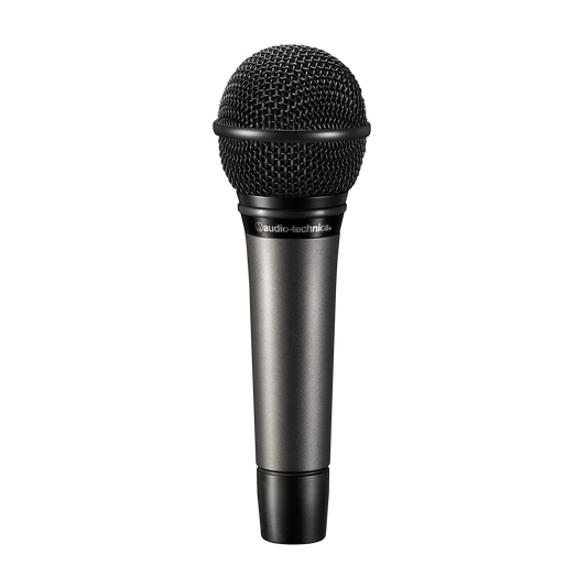 Audio-Technica ATM510 Cardioid Dynamic Handheld Microphone