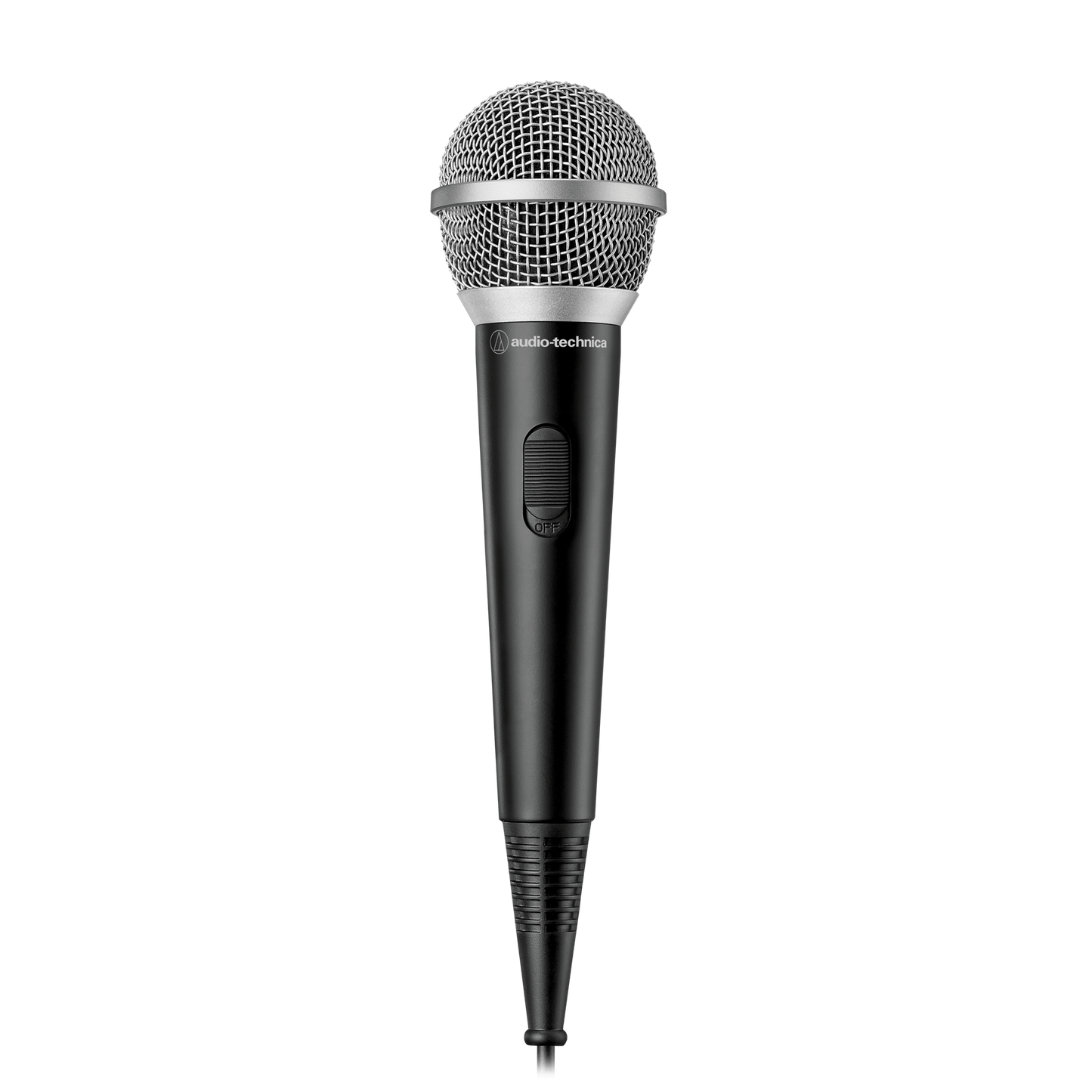 Audio-Technica ATR1200X Unidirectional Dynamic Vocal/Instrument Microphone