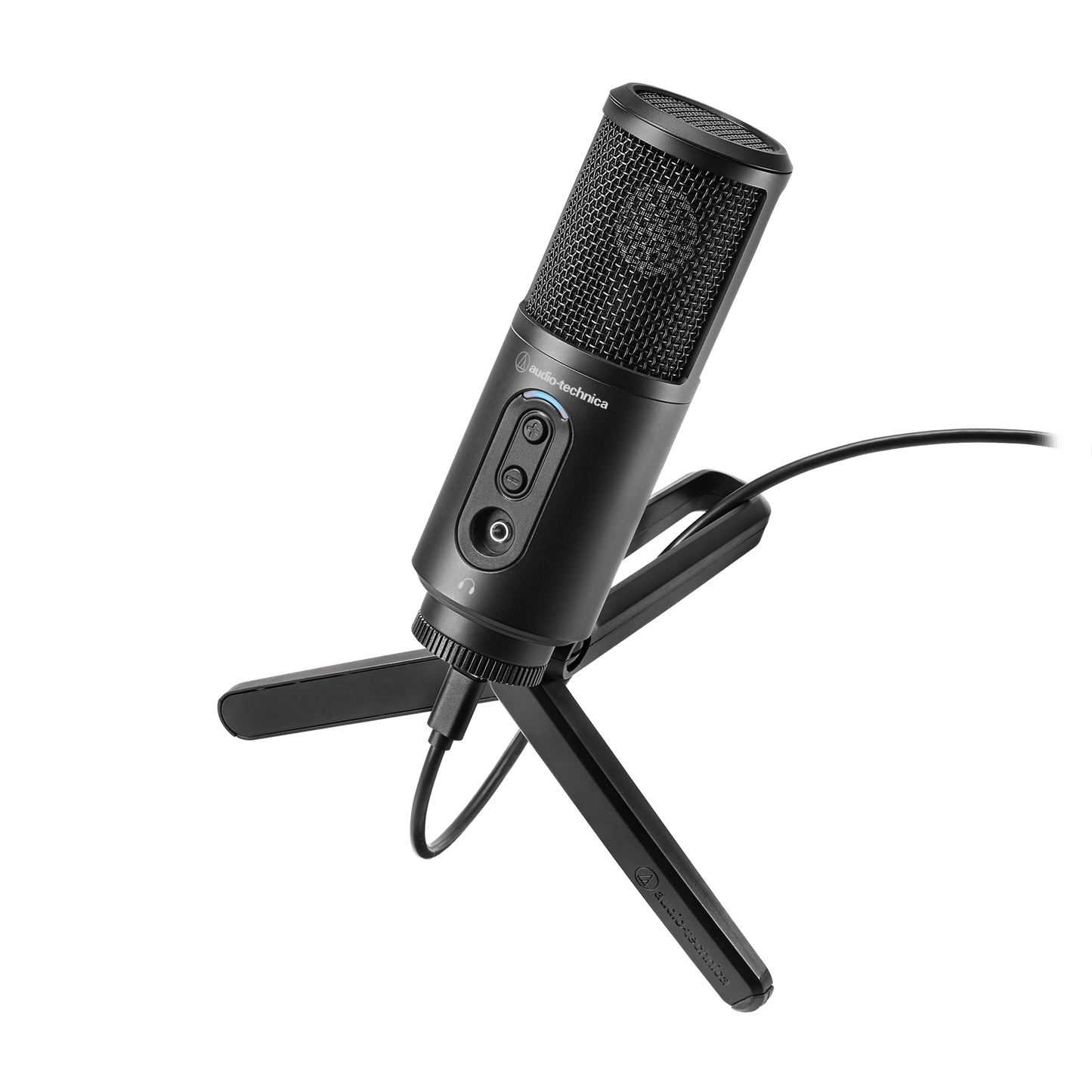 Audio-Technica ATR2500x-USB Cardioid Condenser USB Microphone