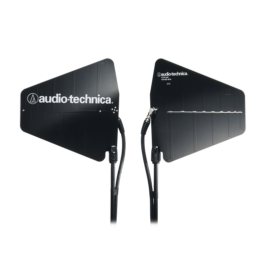Audio-Technica ATW-A49 UHF Wide-band Directional LPDA Antennas