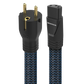 AudioQuest Monsoon (EU) Power Cable - Each