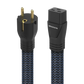 AudioQuest Monsoon (EU) Power Cable - Each