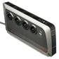 AudioQuest PowerQuest 3 / 8-Outlet Power Conditioner & Non-Sacrificial Surge Protector