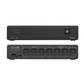 AudioQuest PowerQuest 303 12-Outlet Power Conditioner & Non-Sacrificial Surge Protector