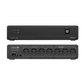 AudioQuest PowerQuest 505 12-Outlet Power Conditioner & Non-Sacrificial Surge Protector