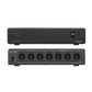 AudioQuest PowerQuest 707 12-Outlet Power Conditioner & Non-Sacrificial Surge Protector
