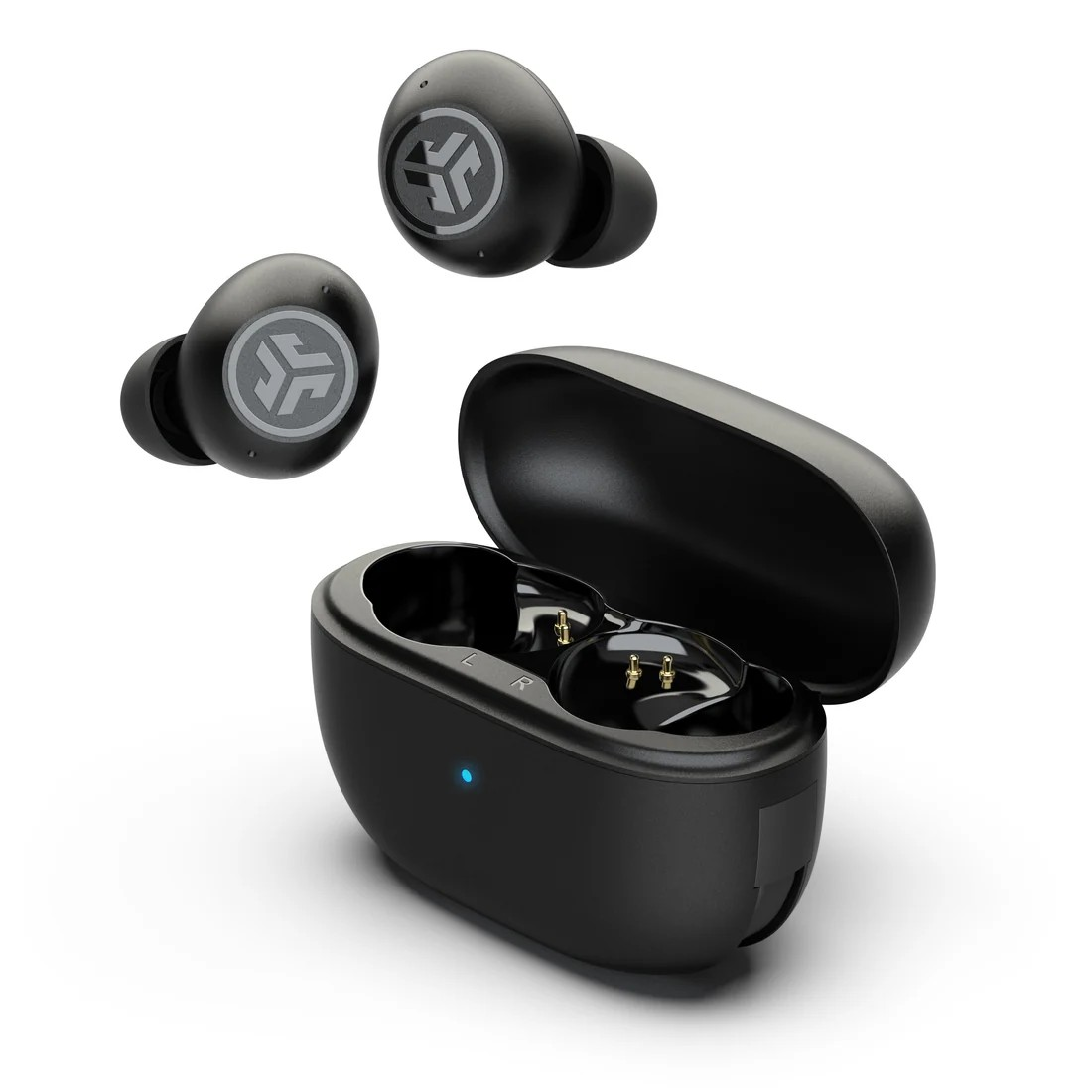 Jlab Go Pop ANC True Wireless Earbuds - Each (Black)