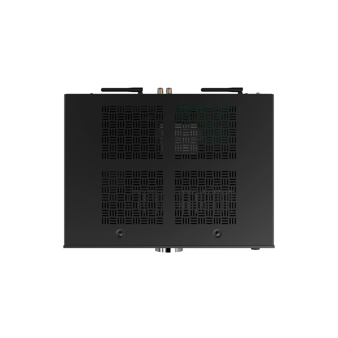 Onkyo A-50 Network Integrated Amplifier (Black)