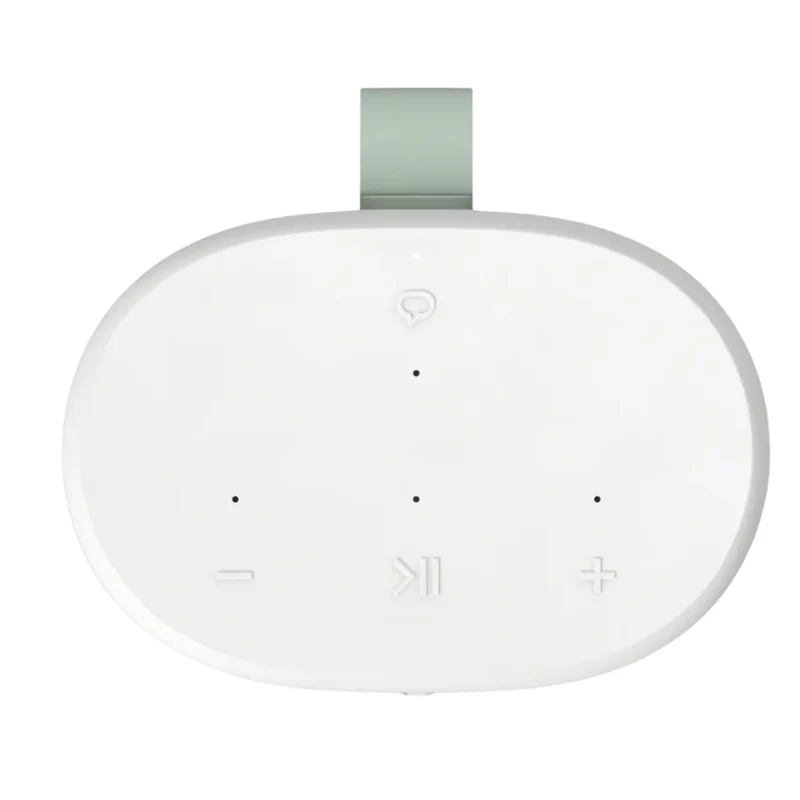 Sonos Play Portable Bluetooth Speaker - Each (White)