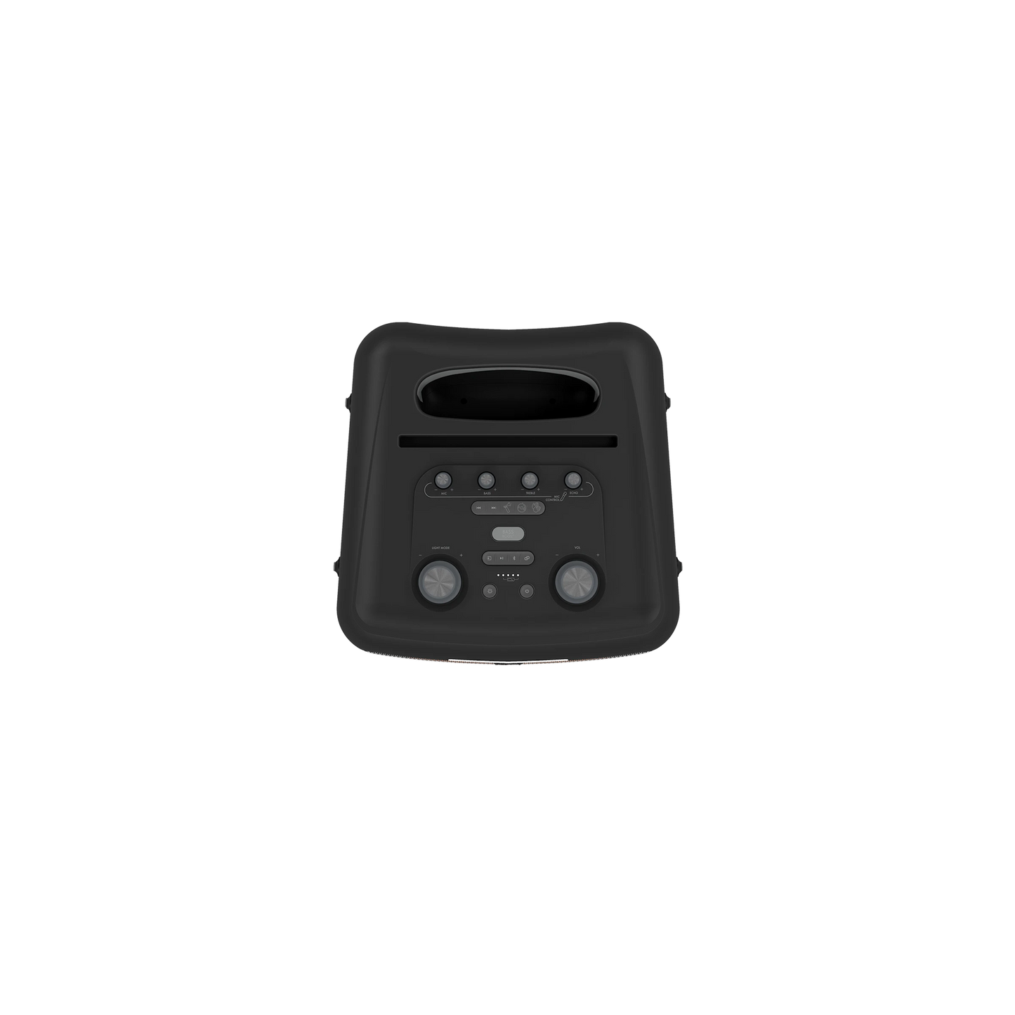 Klipsch New York Music City Party Speaker - Each (Black)