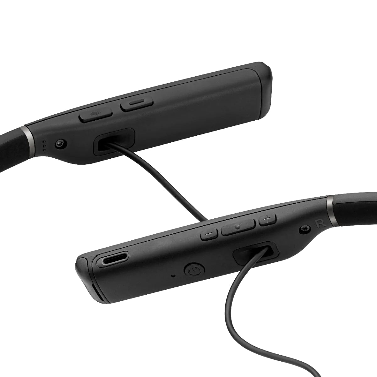 EPOS I SENNHEISER ADAPT 460 Bluetooth In-ear Neckband Headset - Black