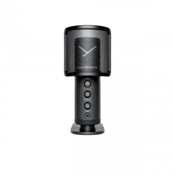 Beyerdynamic FOX USB studio microphone (Cardioid)