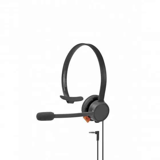 beyerdynamic HSP 321 Single-Ear Headset