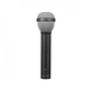 Beyerdynamic M 88 Dynamic moving-coil microphone (hypercardioid) - Black