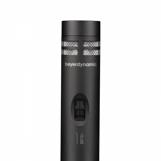 Beyerdynamic MC 930 True condenser microphone (cardioid)