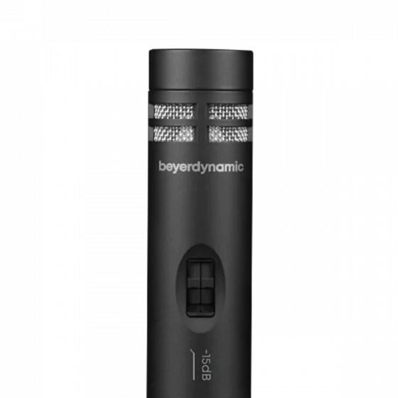Beyerdynamic MC 950 True condenser microphone (supercardioid)
