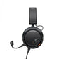 Beyerdynamic MMX 150 USB Gaming Headset - Black