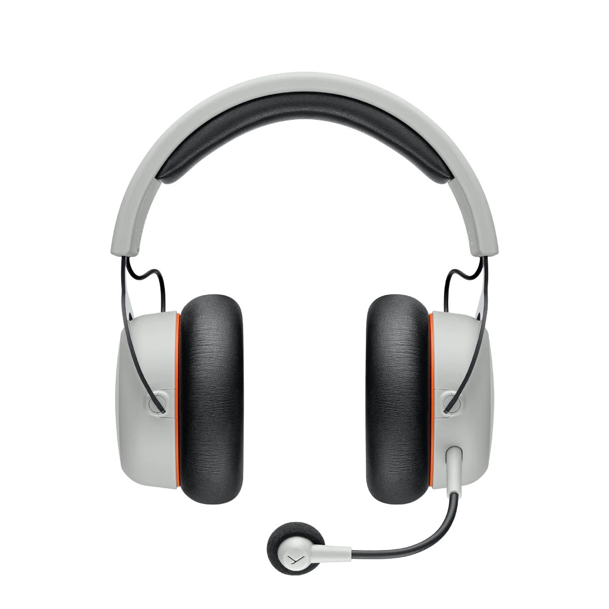 beyerdynamic MMX 200 Wireless gaming headset (closed) - Grey