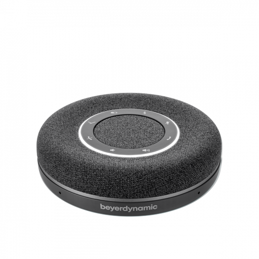 beyerdynamic SPACE Wireless Bluetooth® Speakerphone - Charcoal