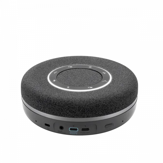 beyerdynamic SPACE MAX Wireless Bluetooth® Speakerphone - Charcoal
