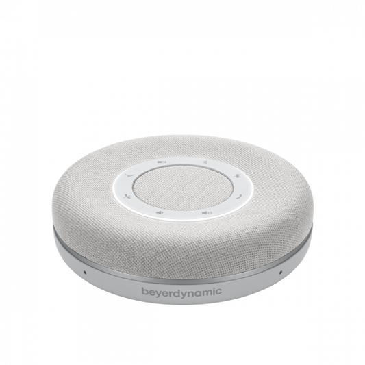 beyerdynamic SPACE Wireless Bluetooth® Speakerphone - Nordic Grey