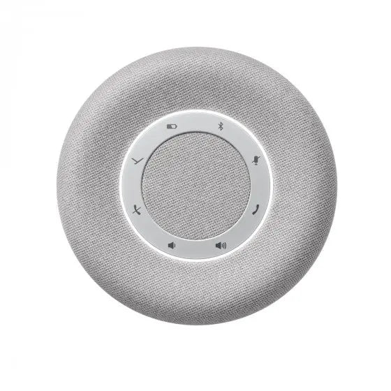 beyerdynamic SPACE Wireless Bluetooth® Speakerphone - Nordic Grey