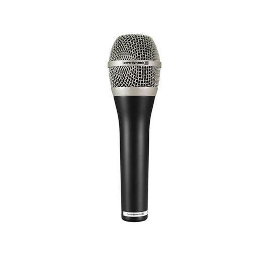 beyerdynamic TG V50 Dynamic Vocal Microphone (Cardioid)