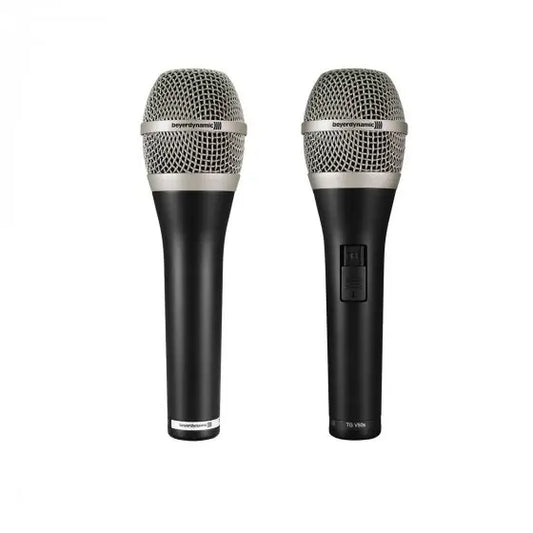 Beyerdynamic TG V50 (S) Dynamic vocal microphone (cardioid) - Black