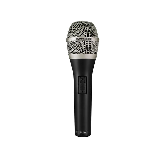 Beyerdynamic TG V50 (S) Dynamic vocal microphone (cardioid) - Black