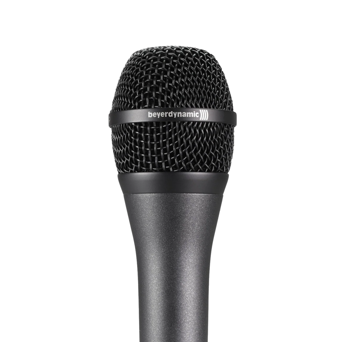 beyerdynamic TG V70 Dynamic Vocal Microphone (Hypercardioid) - Black