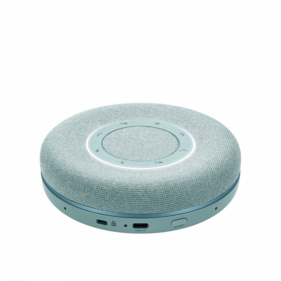 beyerdynamic SPACE Wireless Bluetooth® Speakerphone - Aquamarine