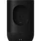 SONOS Move 2 Bluetooth and WIFI Portable Speaker - Black