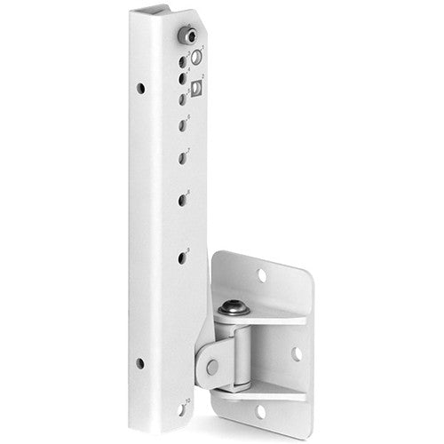 BOSE Professional WMB2-MA12/MA12EX pitch lock upper bracket - Each -White