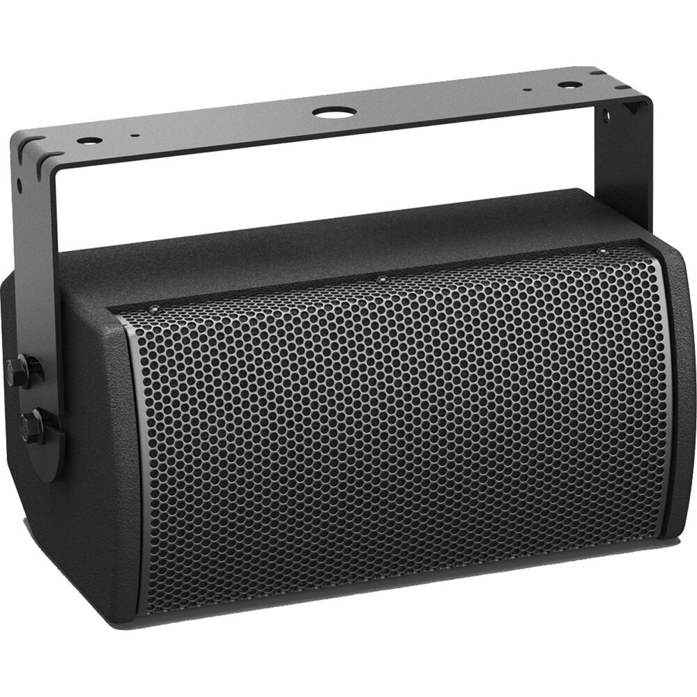 BOSE Professional ArenaMatch Utility AMU105 Small-Format Foreground/Fill Loudspeaker - Each - Black